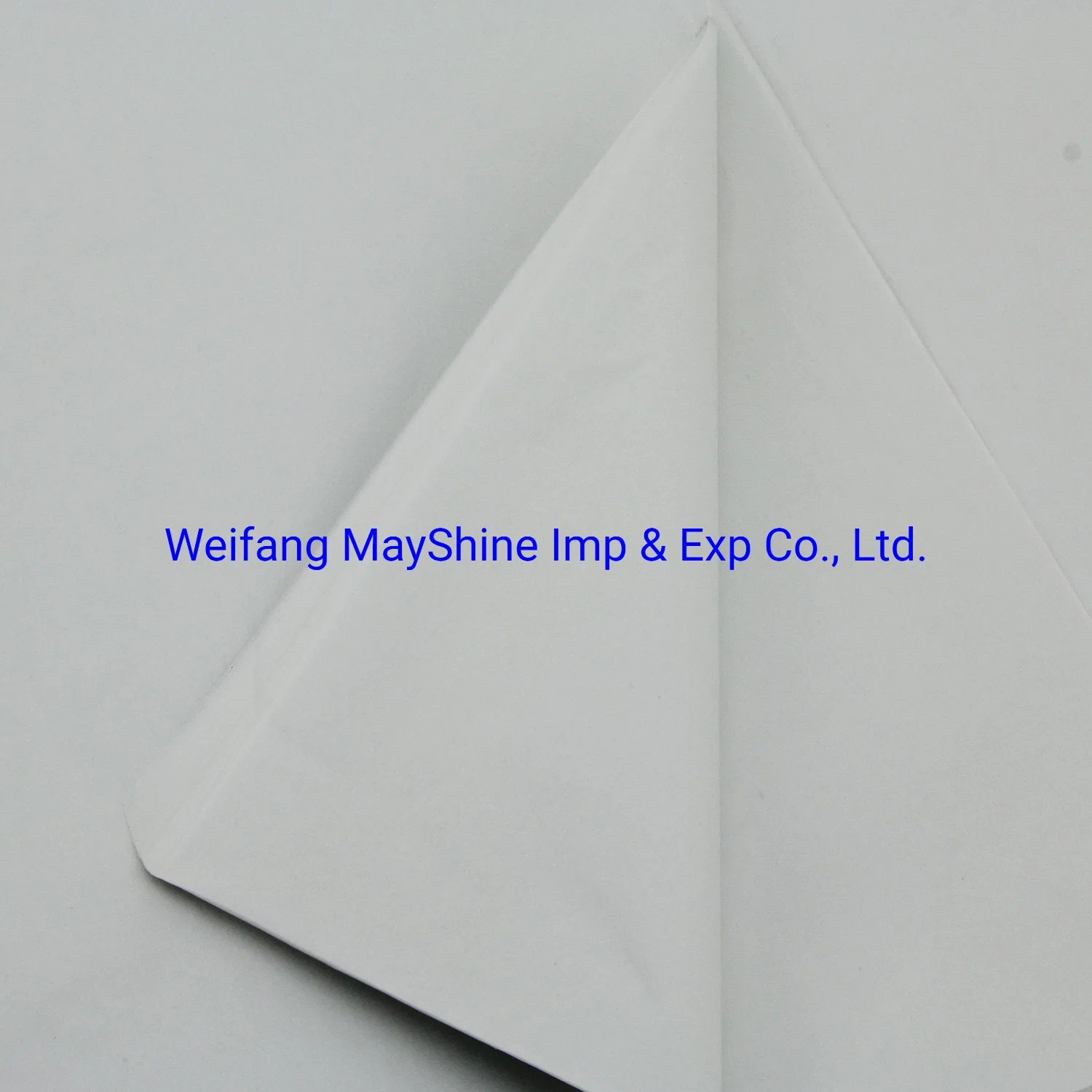 Wholesale/Suppliers Acid Free White Colored Tissue Paper for Wrapping Shoes and Clothes