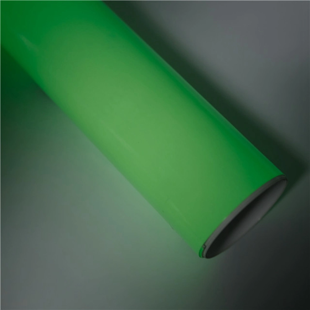 Pet Material Glow in The Dark Tape for Safety Markings Sign