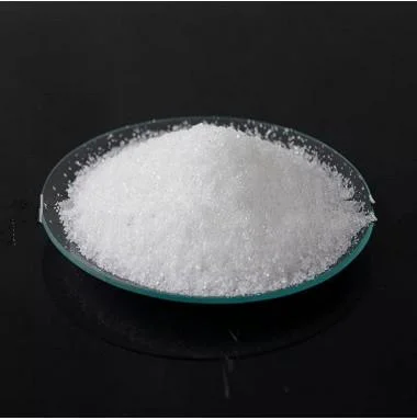 Organic Chemical Manufacturer Food Additives 30-100 Mesh Halal Citric Acid Anhydrous