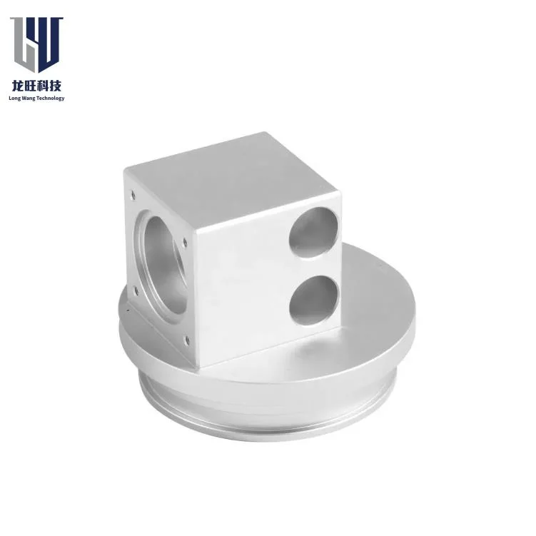 Longwang OEM ODM Customized OEM CNC Machining Aluminum Turning Milling Parts