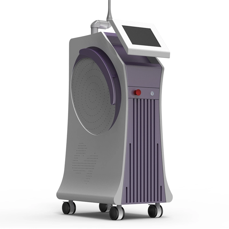 Laser Equipment CO2 Fractional Medical RF Tube Laser Machine