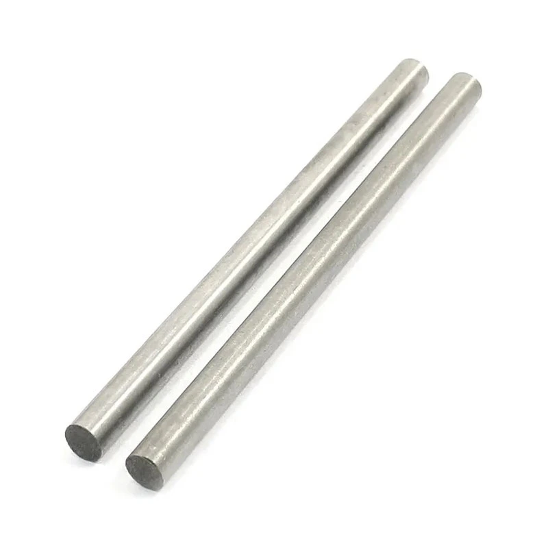 Cold Drawn Satin Surface ASTM Standard 316L\316\304h\304L\304\202\201 Stainless Steel Round Bar