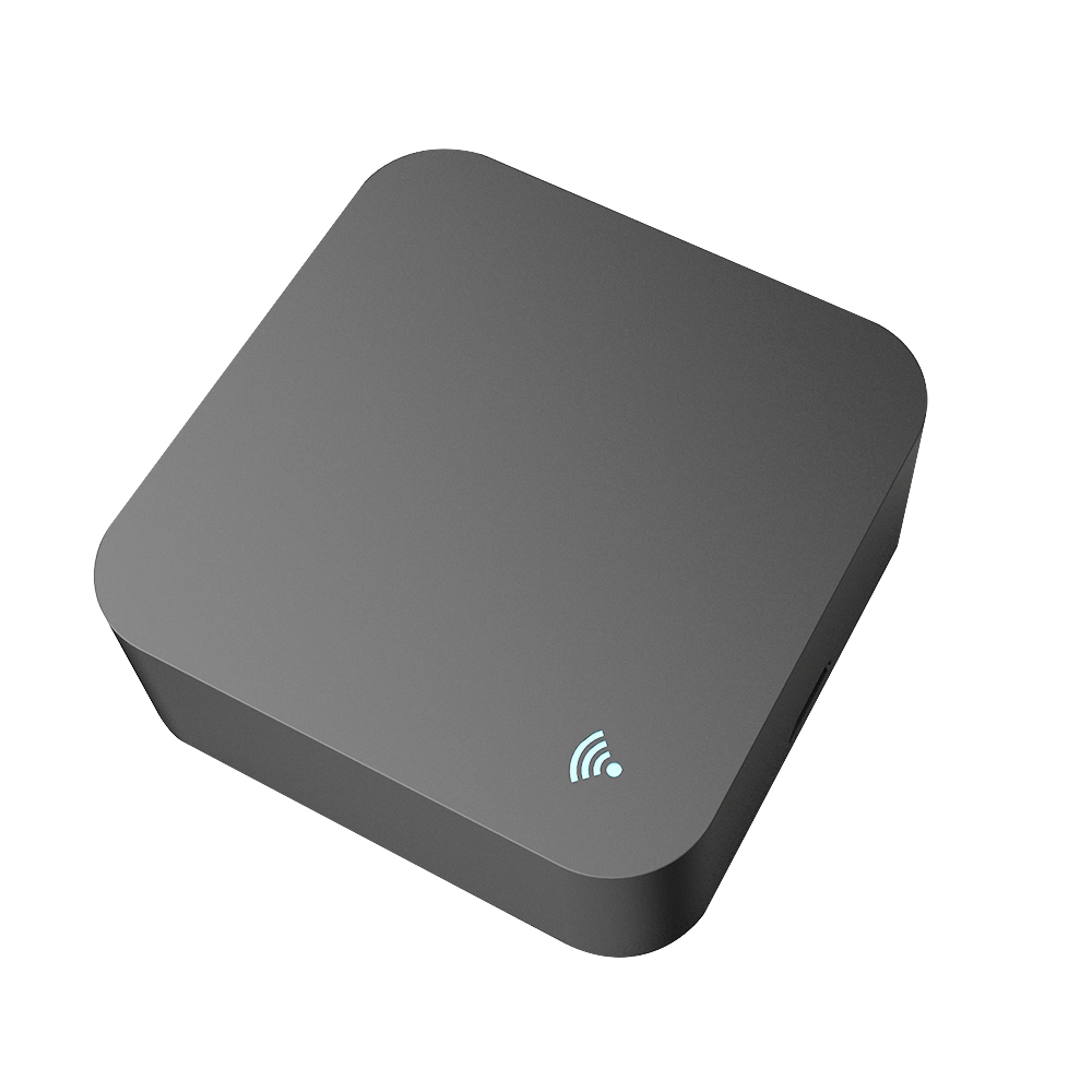Minco Home IR Remote Control Universal Infrared مع التحكم الصوتي Google Alexa لأجهزة المنزل Tuya Smart WiFi IR Remote Control