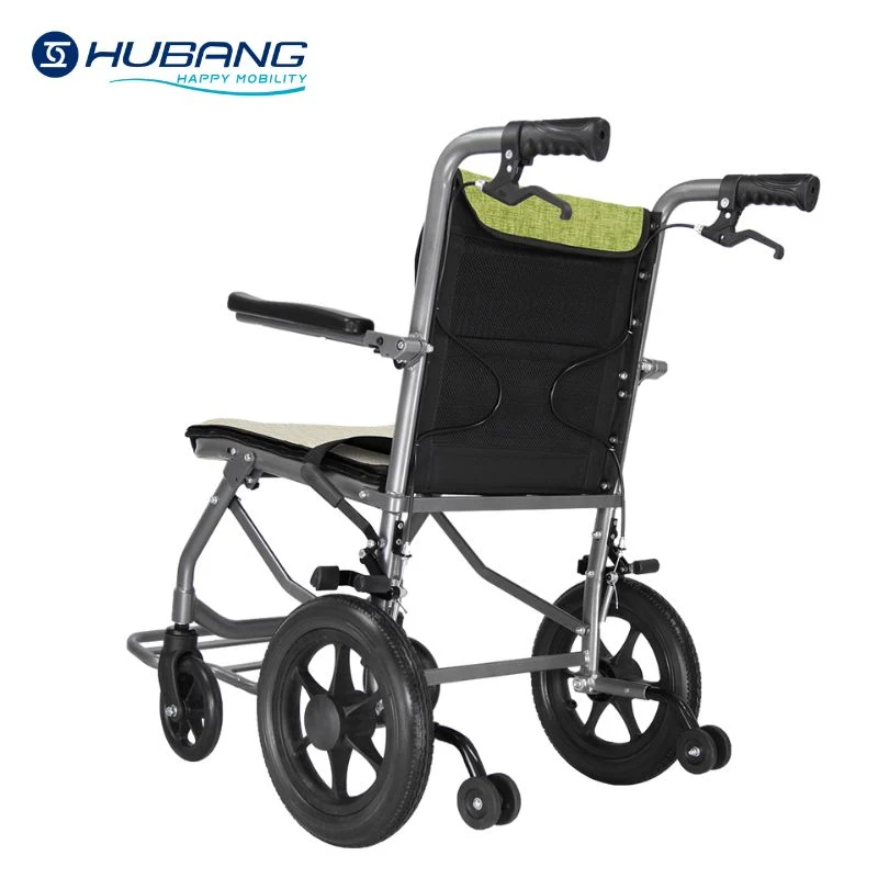 Buy Factory Supply Folding Lightweight Ultralight Travel Handicap Wheel Chair Trending Products