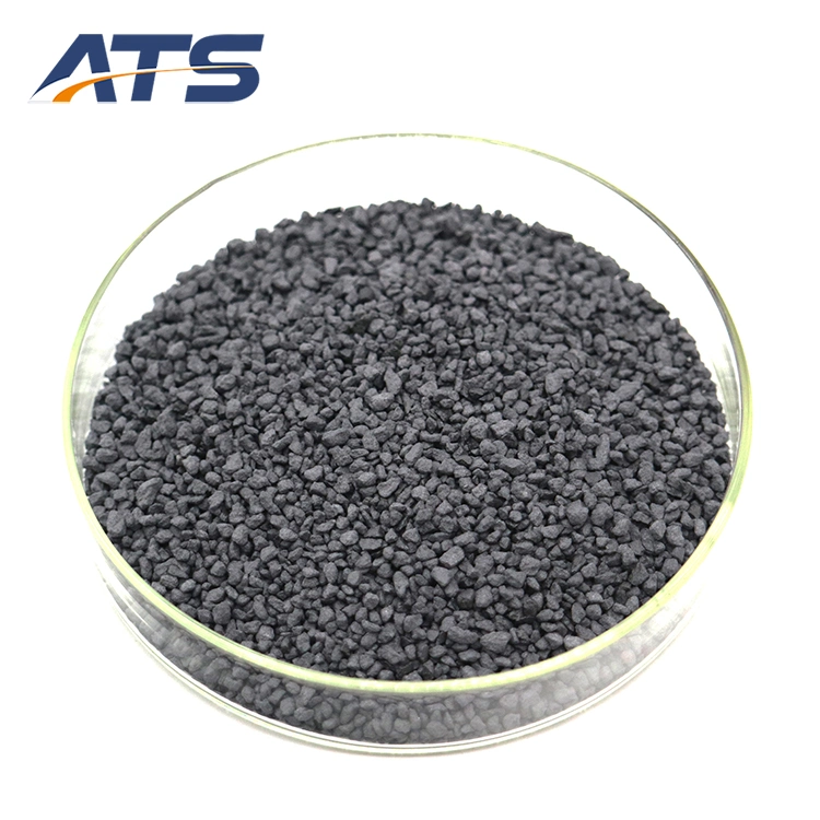 Grey Tantalum Pentoxide Granule Ta2o5