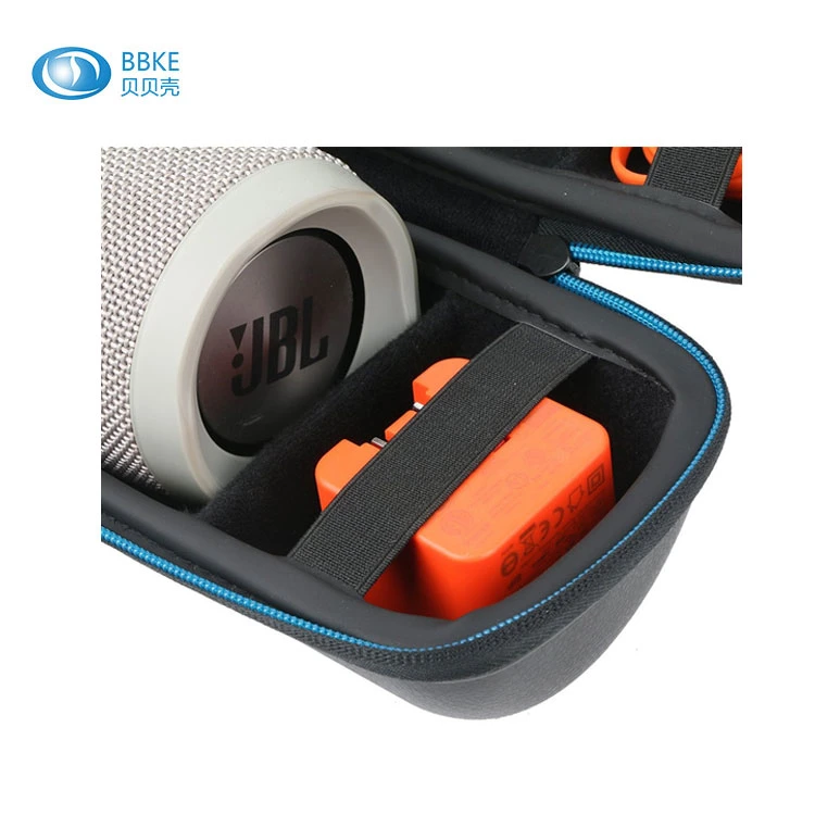 Wholesale Tribit Speaker Case with Shoulder Strap for Jbl Charge 4 Music Shock Wav Speaker Bag