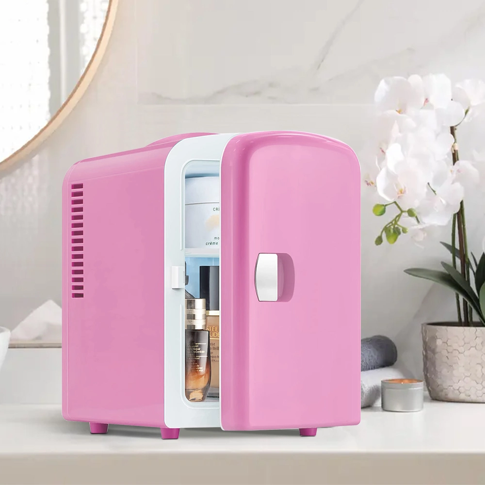 Refroidisseur thermoélectrique portable et du réchauffement de mini-frigo Gbf-4L9