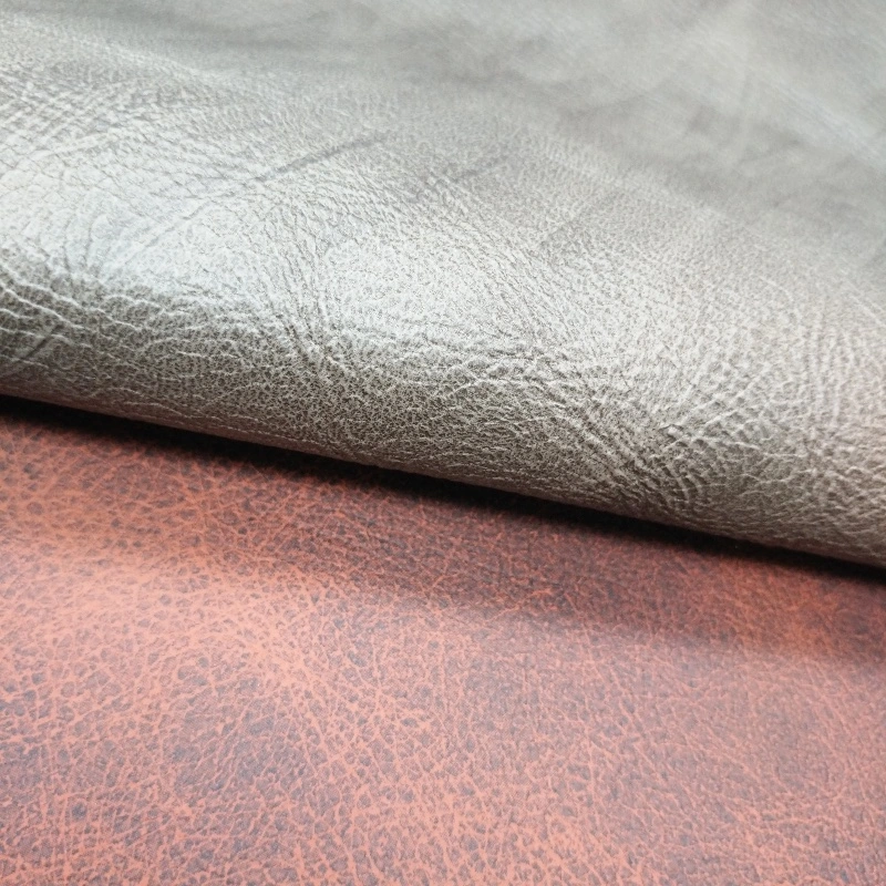 New PU Product for Upholstery