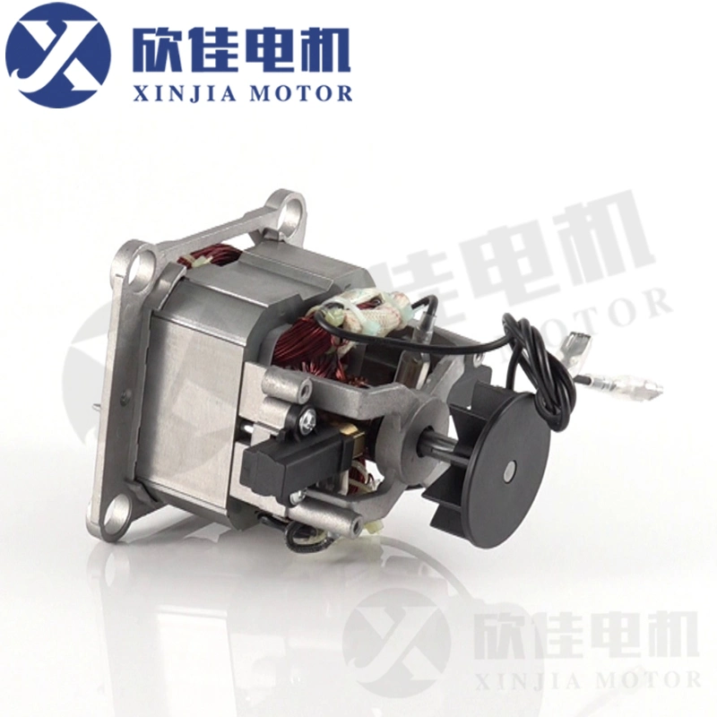 AC Motor/Engine Universal Electric Motor DC Motor9535 with Voltage Customized for Food Blender/Processor