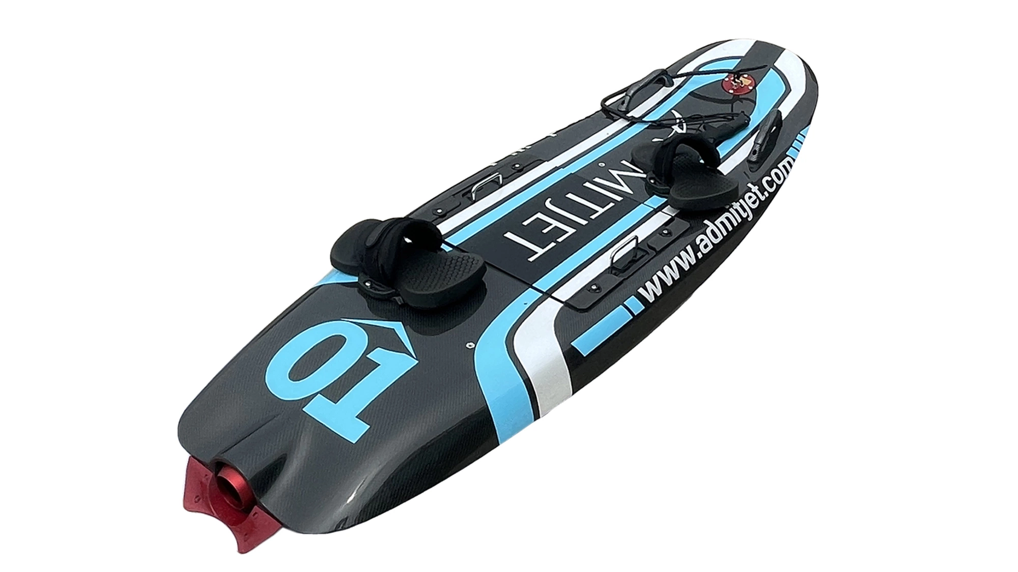 OEM 2023 Motor elektrisches Surfbrett für Erwachsene Kundenspezifisches Logo E-Folie Jet Surf Electric Surfboard zum Verkauf