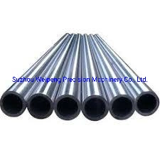 Stainless Cold Drawn Honed Steel Tube High Precision Pipe