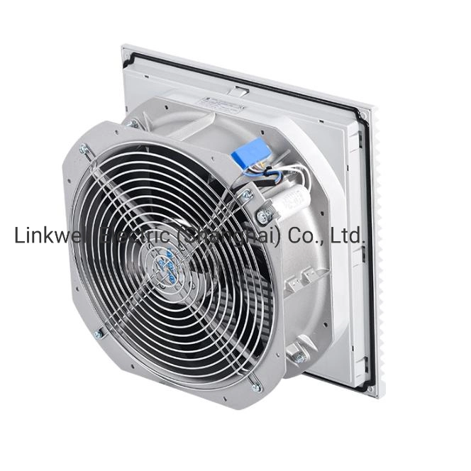 Factory Directly Electrical Cabinet Exhaust Enclosure Ventilation Fans