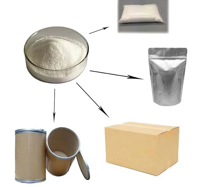 Los extractos de plantas Dihydromyricetin DMA CAS 27200-12-0 Polvo Dihydromyricetin