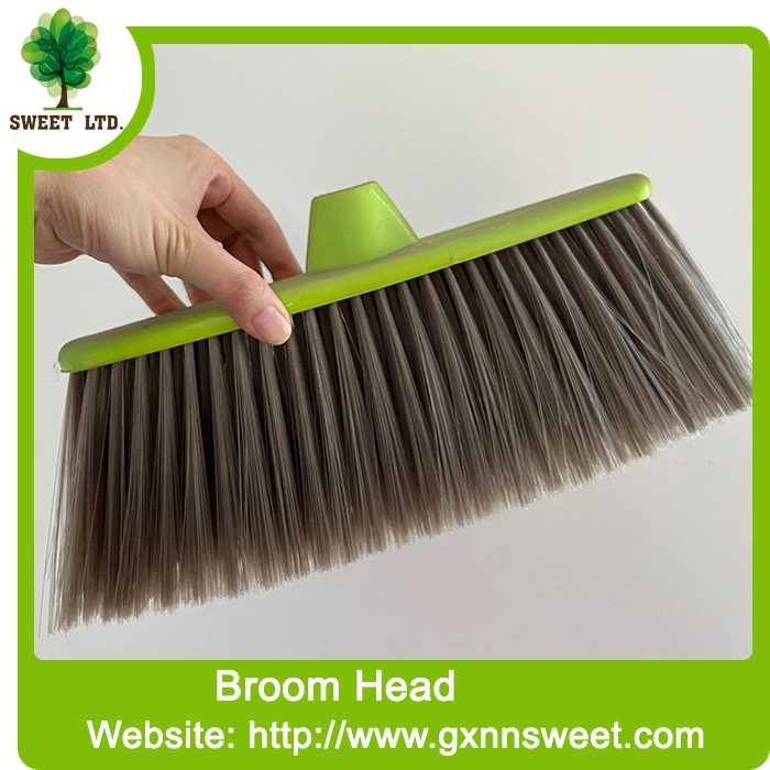 Broom Head Plastic Broom Manufacturer Wholesale/Supplier Plastic Painting Broom Head