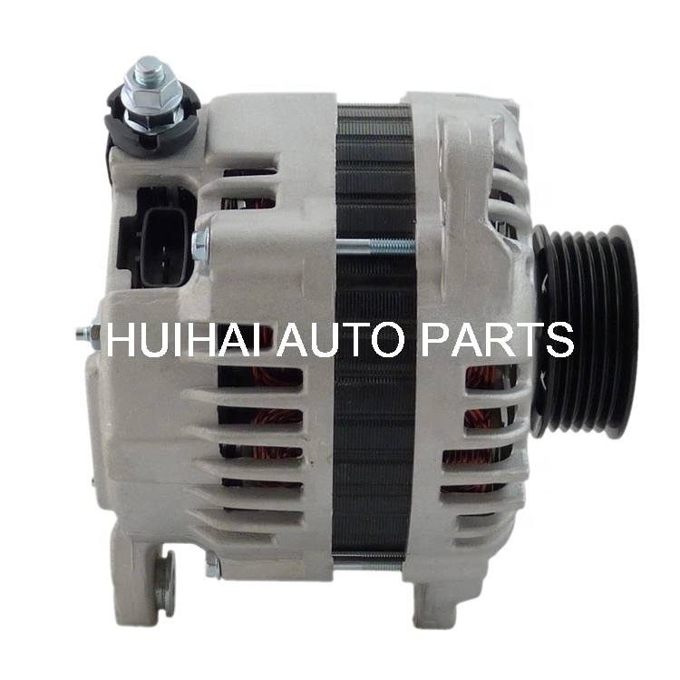 Alternato 13639 23100-0L701 23100-31u01 23100-6D005 Ja990IR Lr1110-705 Carr. Generador automático Para Infiniti