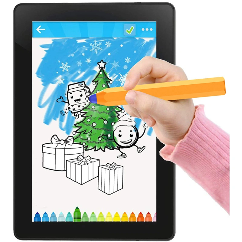 Touch Pen Stylus Pen für iPad iPhone Tablets PC Phone Für Kinder