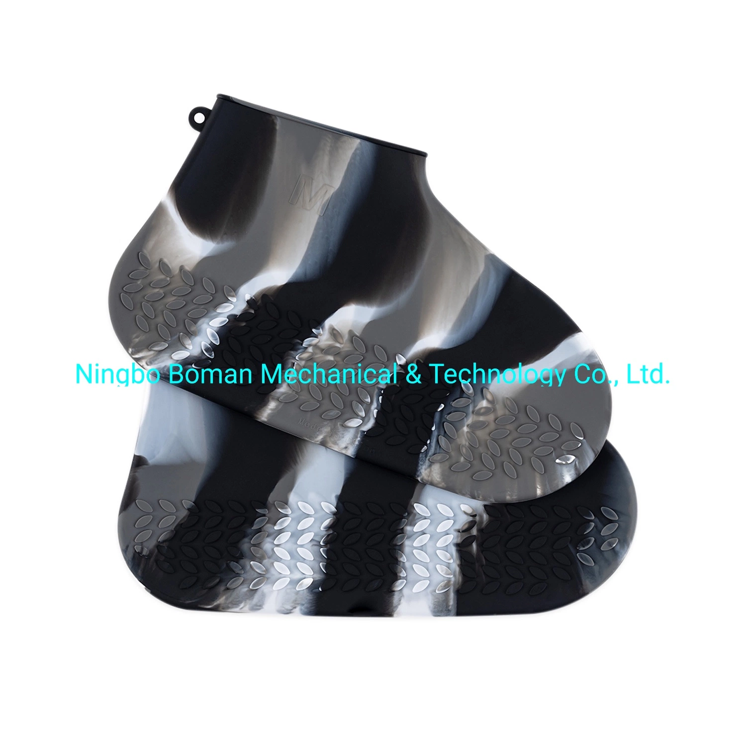 Factory Rubber Product, OEM/ODM Rubber Parts, Shoe Cover