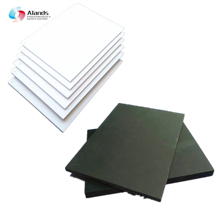 Alands Waterproof Album Self Adhesive Sheet PVC for Photobook