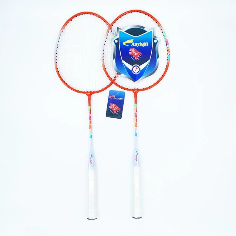 Marca Anyball 961 modelo China marca popular Badminton Racket Hot Venda na Indonésia Vietnã