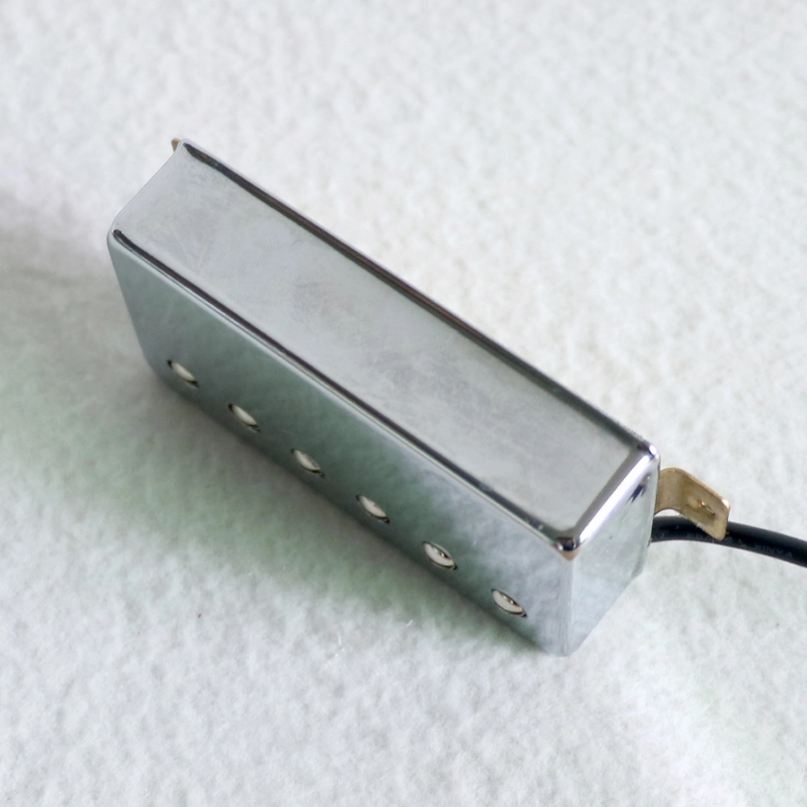 Alnico II PAF Style LP Guitar Pickup Proveedor acepte personalizado Logotipo