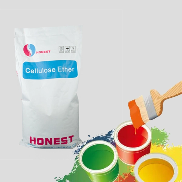 HEC, Hydroxyethyl Cellulose, Natrosol Hhbr, H4br, Mhrb, Hbr, Latex Paint and Water Based Paint