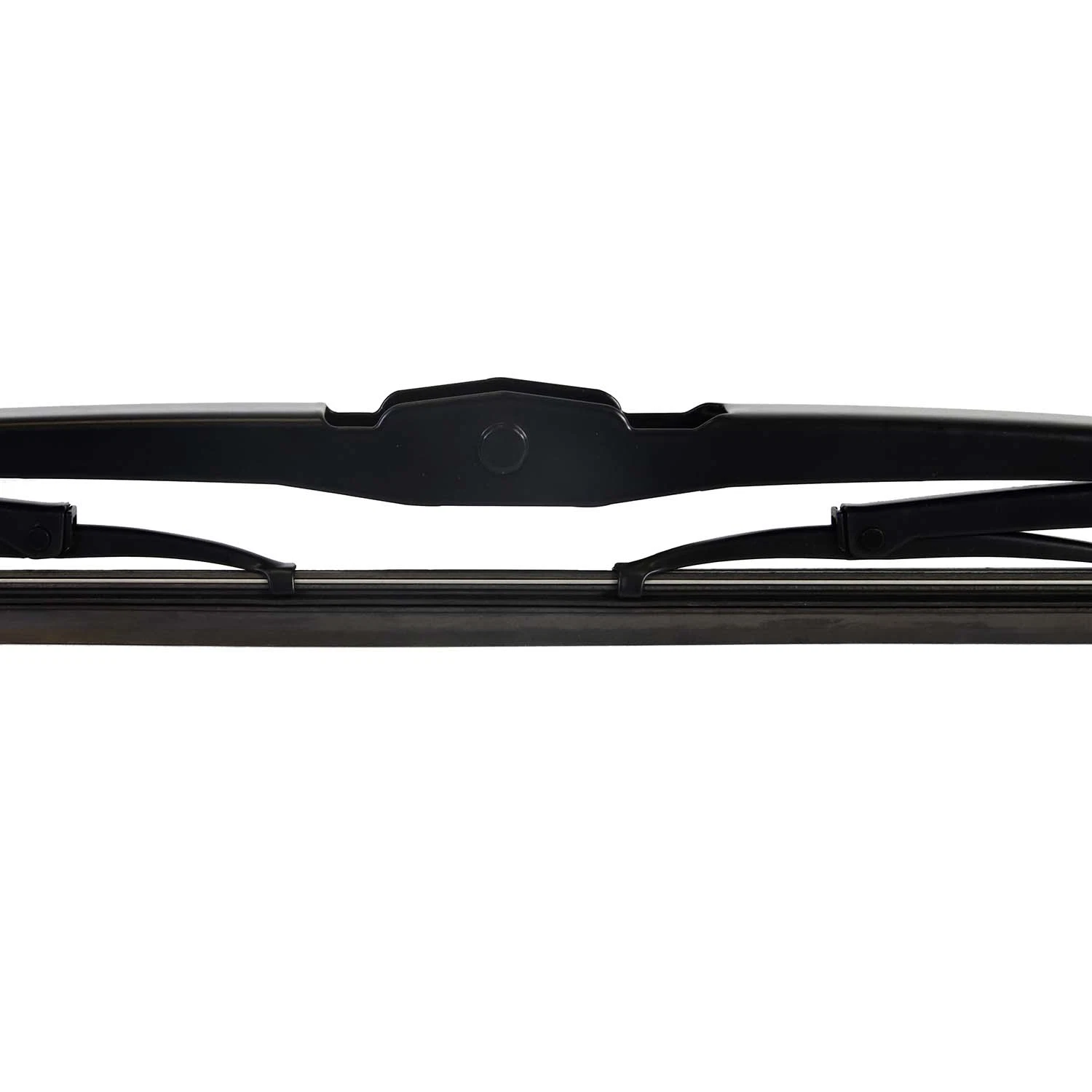 Auto Exterior Parts Black Auto Wiper Blade for Bus or Truck (RF601)