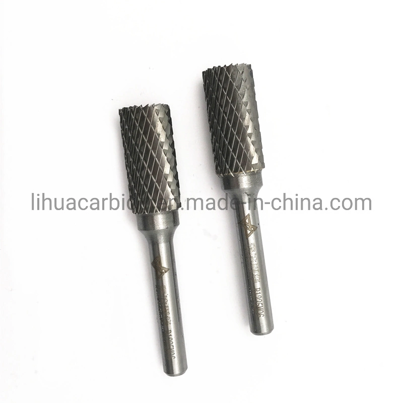 New Products Tungsten Carbide Burrs Rotary File Cutter Power Tools Parts