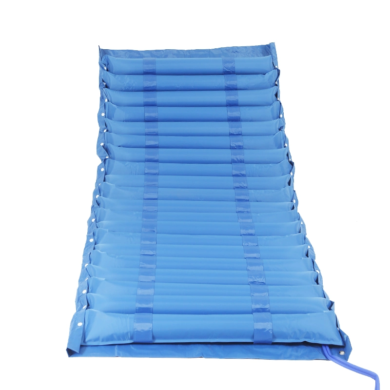 PVC lit gonflable automatique Hospital Medical Anti-Bedsore Matelas à air