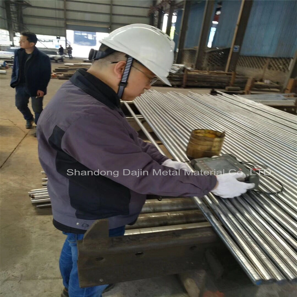 Cold Drawn Free Cutting Steel Bar 1215 12L14 Polished Steel