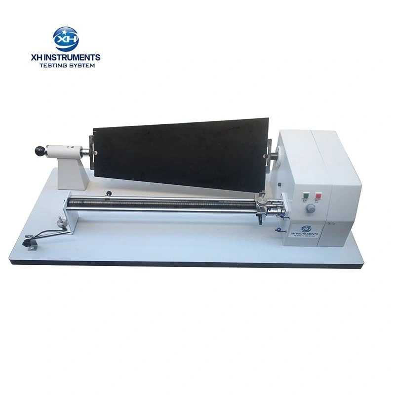 Yarn Examining Machine Textile Testing Equipment