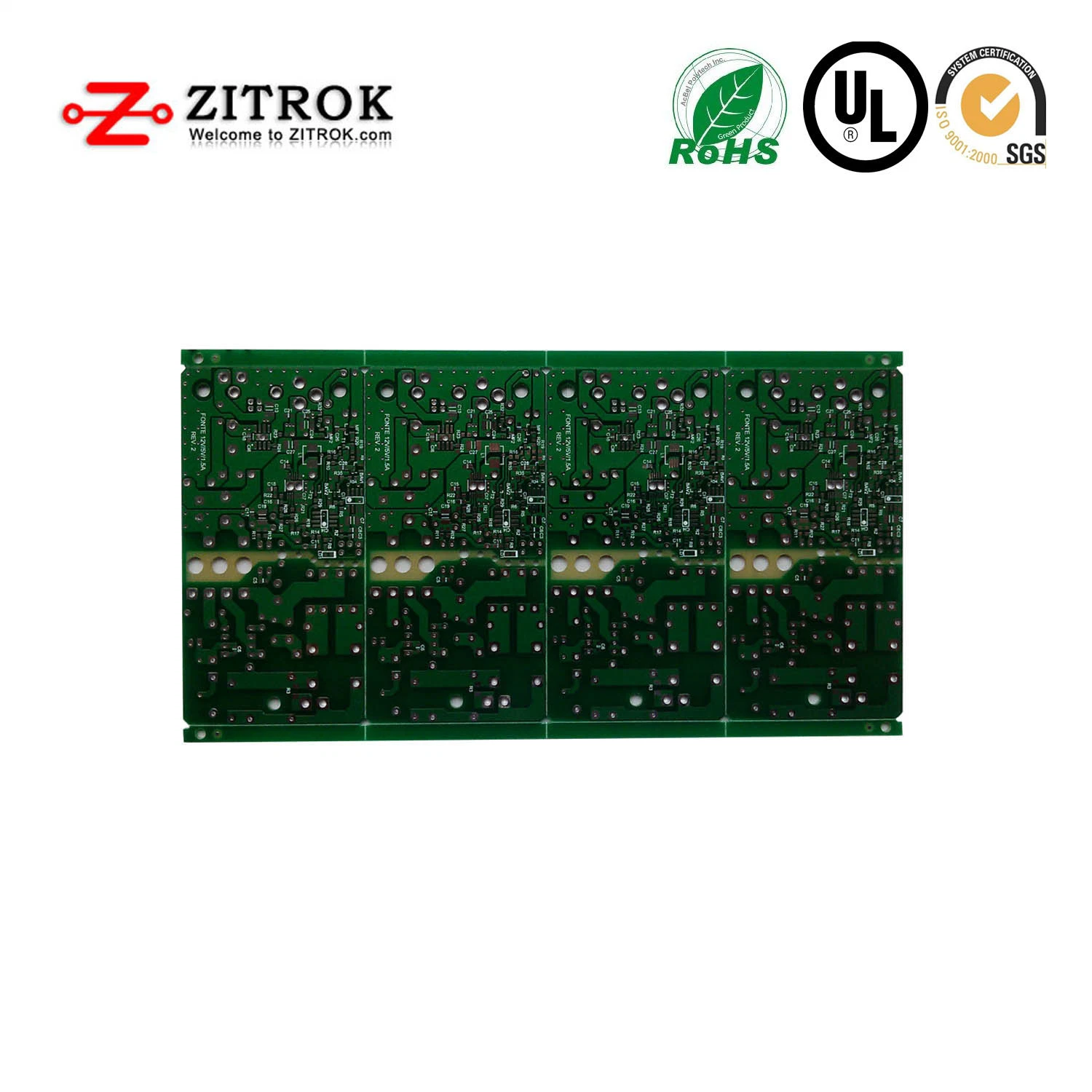 14 Years One-Stop PCBA Manufacturer PCB Circuit Boards Assembly Professional Multilayer PCB & PCBA Circuit