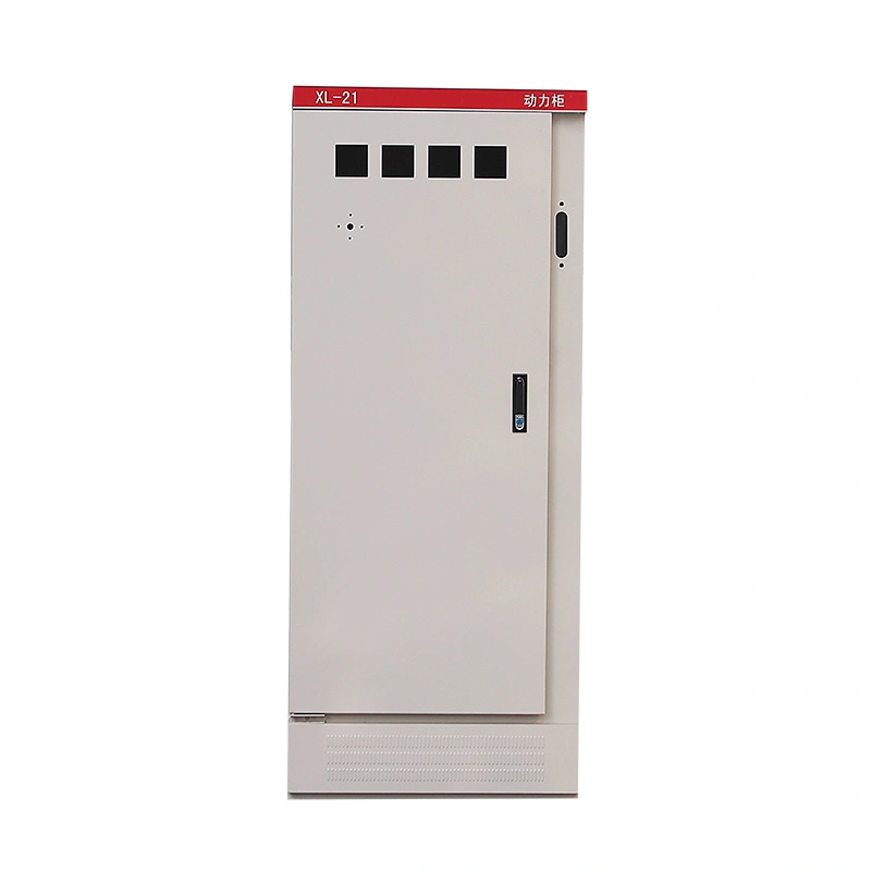 XL21 Power Supply Cabinet Distribution Box Control Panel Power Distribution Board