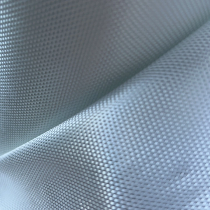 Good Transparent Plain E Glass Fiberglass Fabric Glass Fiber Cloth