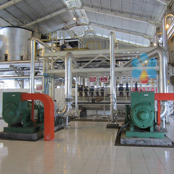 Crude Oil Refinery Equipment Oil Refinery Machine Palm Oil Refining Machine Edible Oil Machine