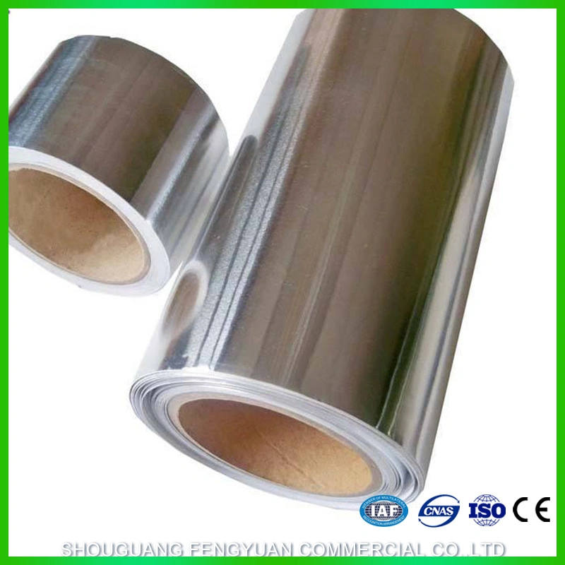 Self Adhesive Flashing Butyl Waterproof Flashband Used in Concrte/Metal Joint and Cracktreatment