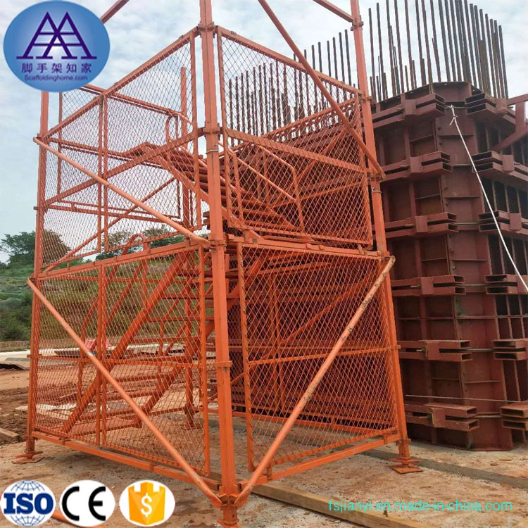 Scaffoldingformworks plástico Formwork aluminio Formworkpropscaffolding para la venta material de hebilla hardware