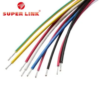 USA/Canada Type AC Power Thermoplastic Insulated Wire UL1841/Electrical Cable/Internal Wiring of Appliances Wire/Flexible Electric Wire Cable