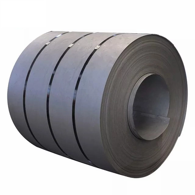 High Carbon Steel Coil Size and Workshop Carbon Steel Coils Springs Thickness 0.12mm 1mm 5mm 6mm 0.5mm 2mmcarbon Steel Coil JIS/ASTM/DIN/SAE/AISI/Q195/Q235B