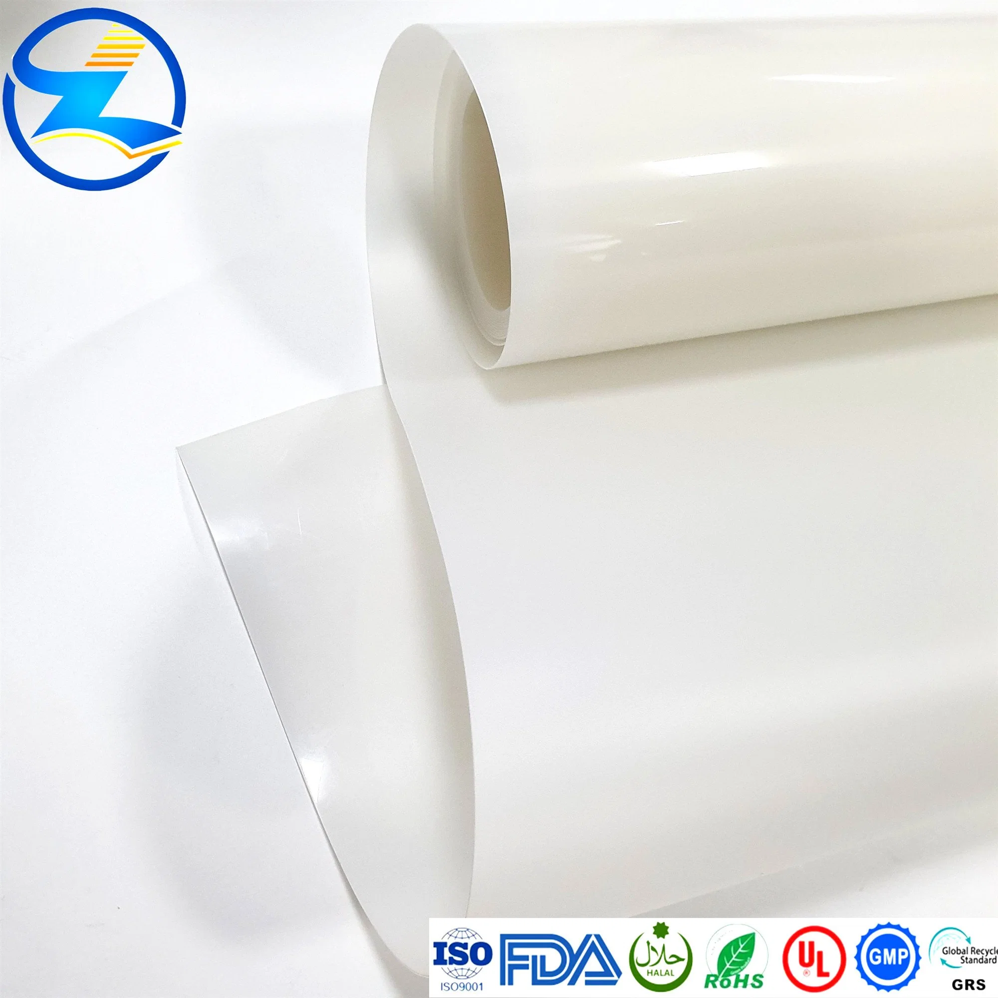 Wholesale/Supplier PP Plastic Sheet Food Grade Thickness 0.1mm - 2mm