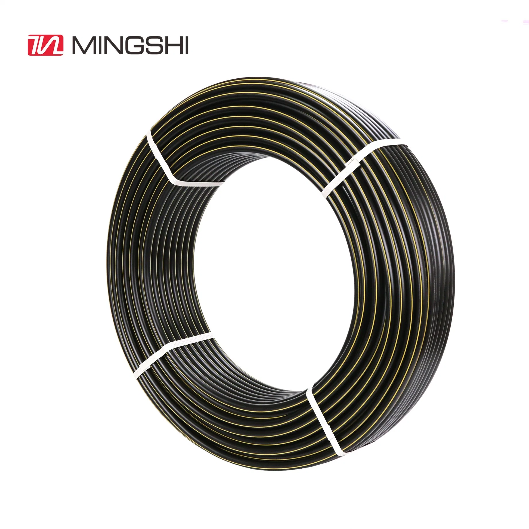 Mingshi Cold Water Pipe PE/Al/PE Overlapped with Aenor/Wras/Watermark/Acs