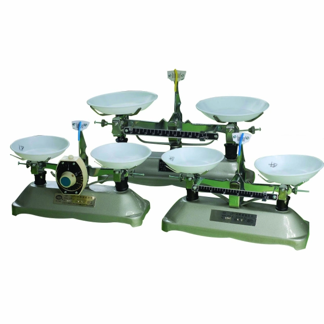 Hot Sale Laboratory Double Beam Balance Scale