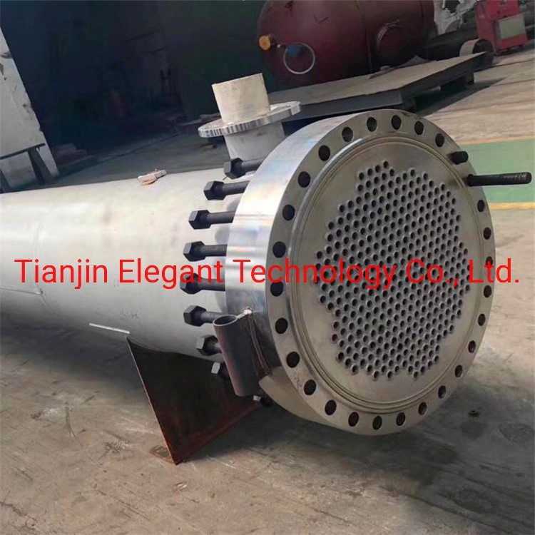 Titanium Tube Sheet/ Steel Tube Sheet for Heat Exchanger/Titanium Equipment