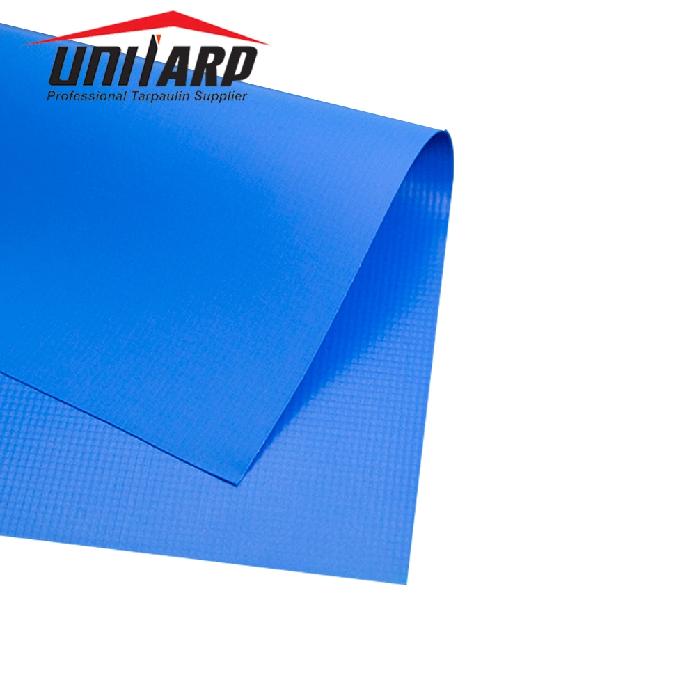 1000D 570GSM PVC laminierte Tarpaulin mit günstigste Preis für Zelt