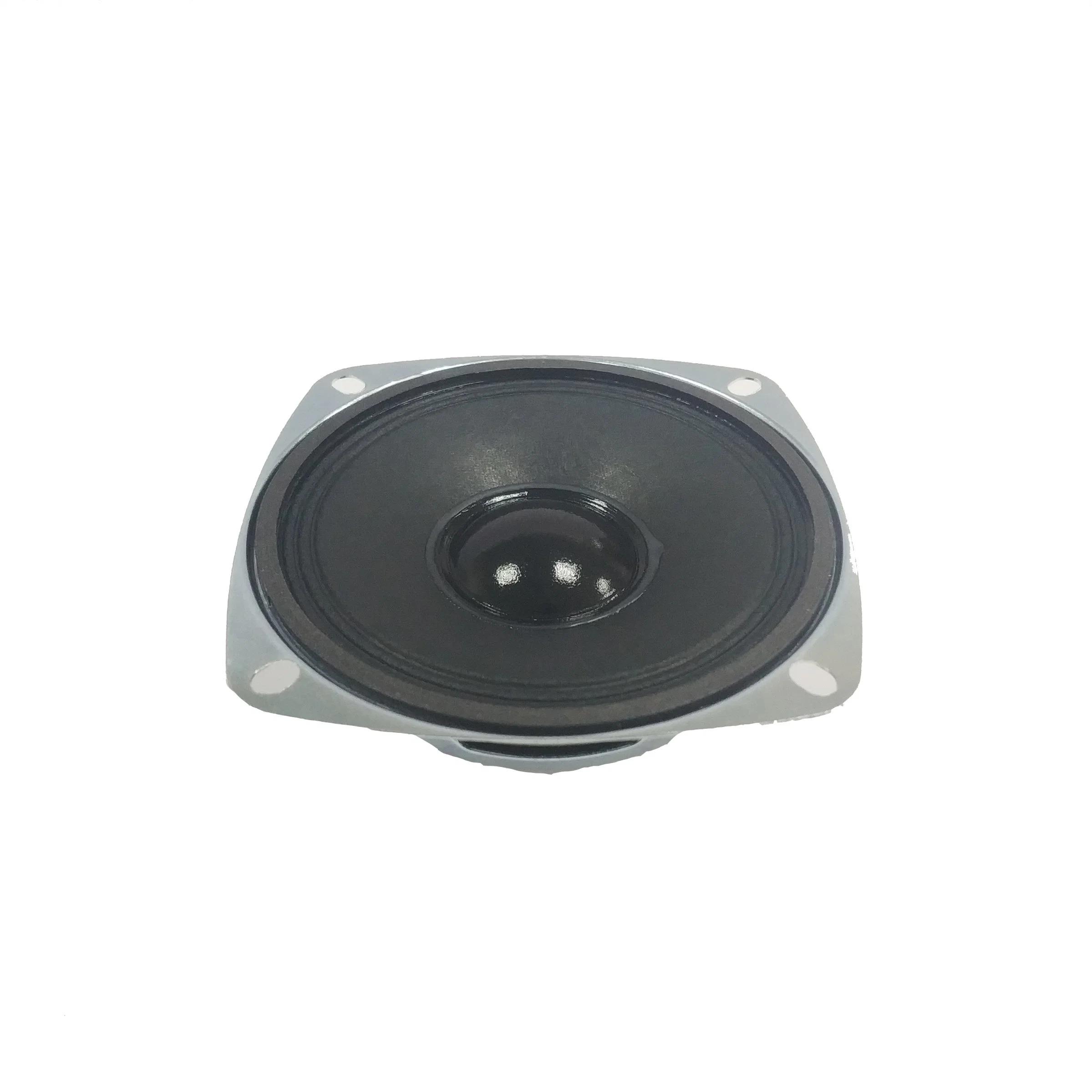 Venta caliente Universal musical de 3 pulgadas de altavoz de bocina de coche