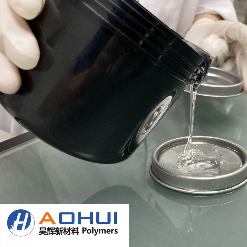 Modified Epoxy Acrylate Oligomer UV Coating for General Purpose