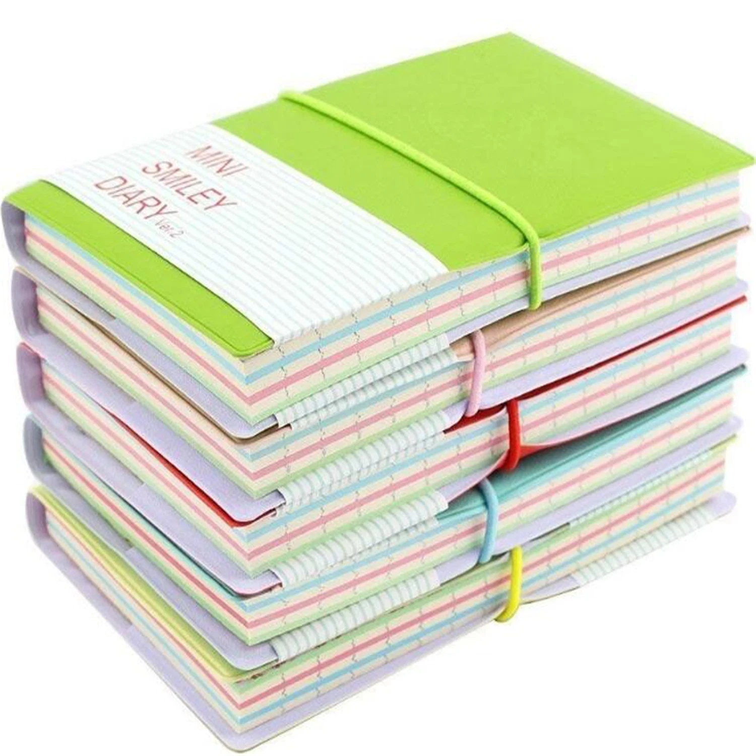 Custom Stationery Colorful Cute Stationery for Students