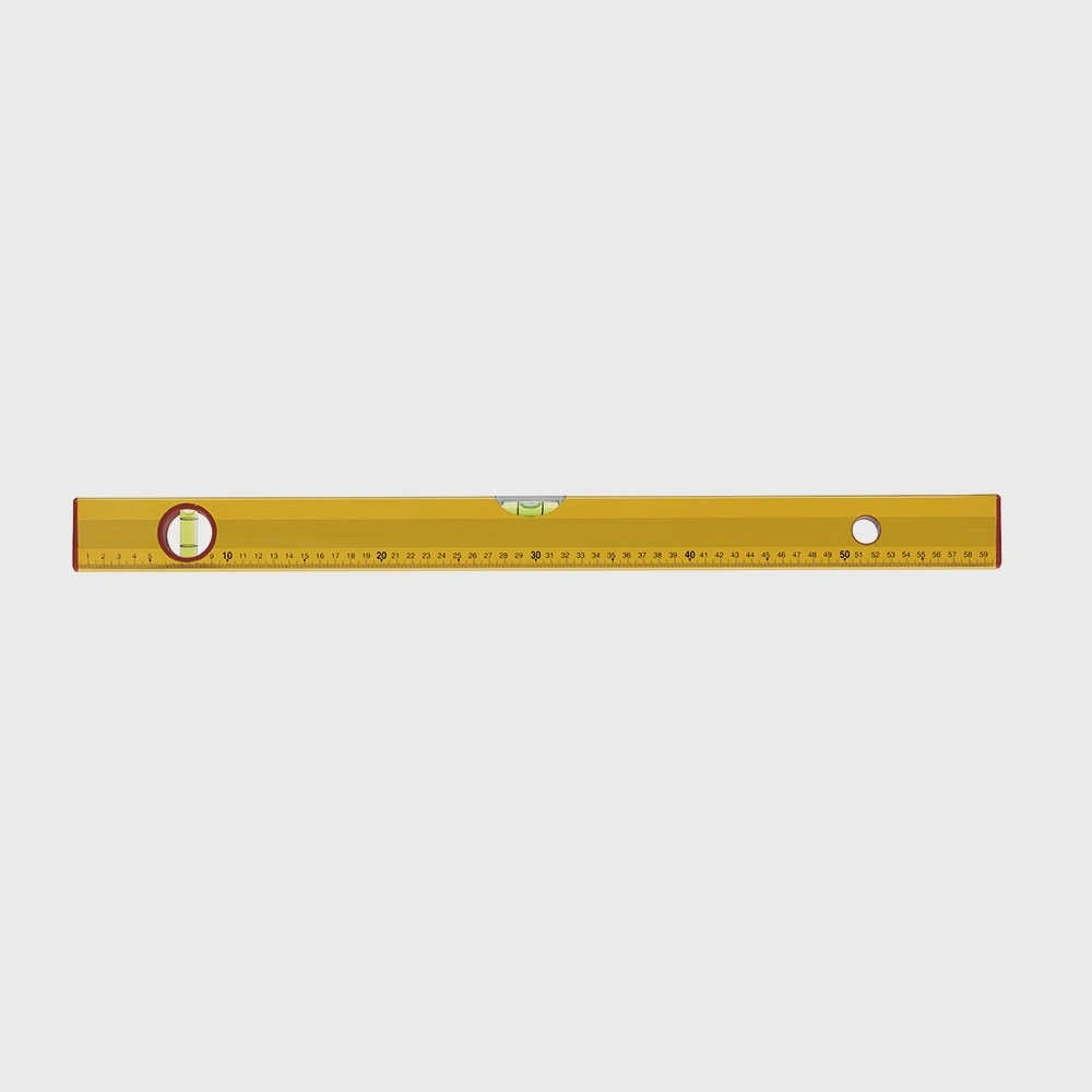 Measuring Tools Customize High Accuracy Professional Mini Spirit Level Rulers Measuring Instruments