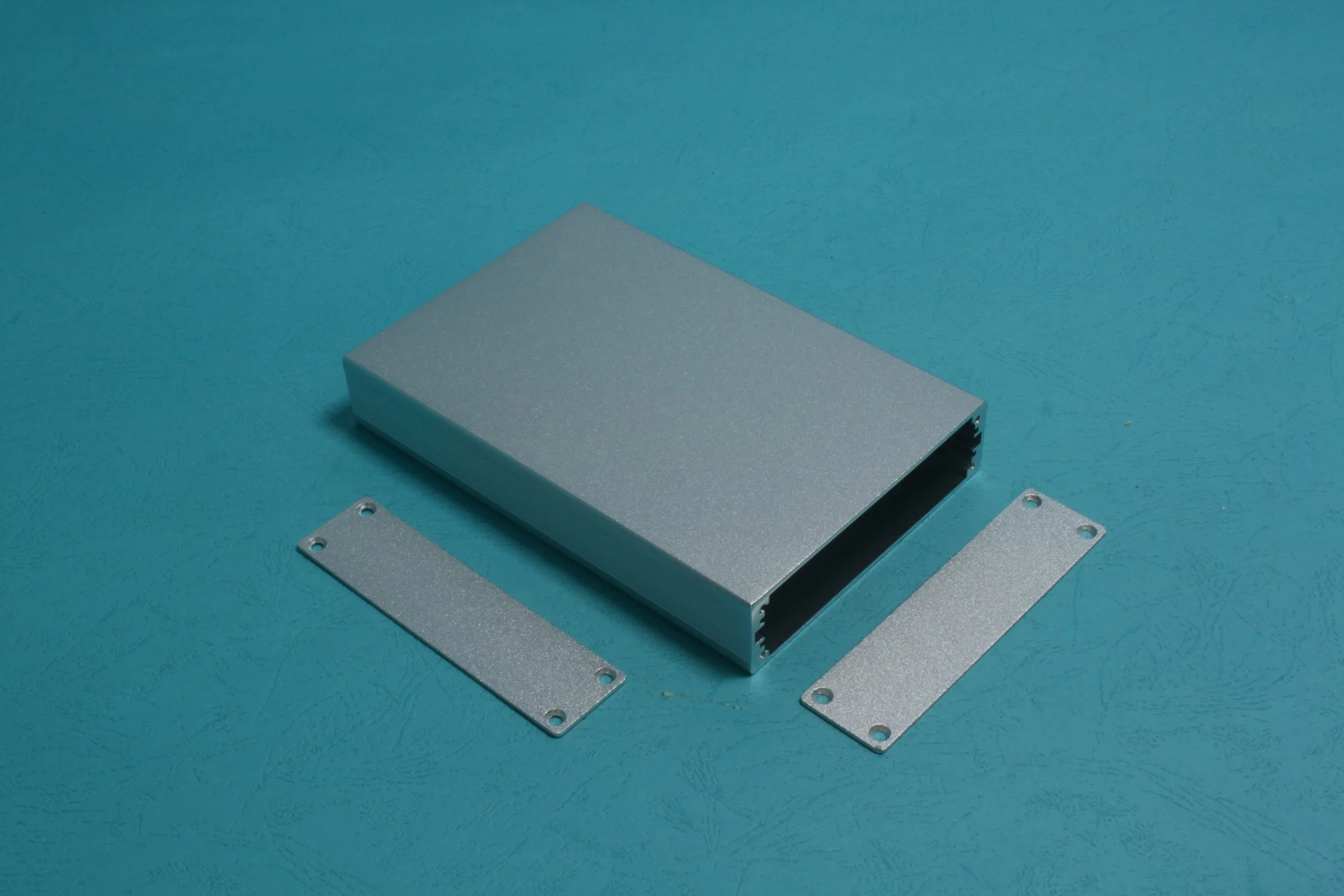 Radar Sensor Aluminium Enclosure Modular Electrical Enclosure Cabinet