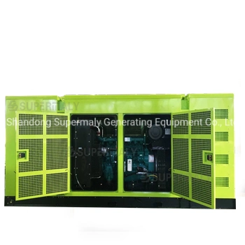 Silent/Electric /Portable /Open Type /Marine /Trailer /Light Tower/High Power/Cummins/Perkins Diesel Generators Super Silent Type Low Price with High quality/High cost performance 