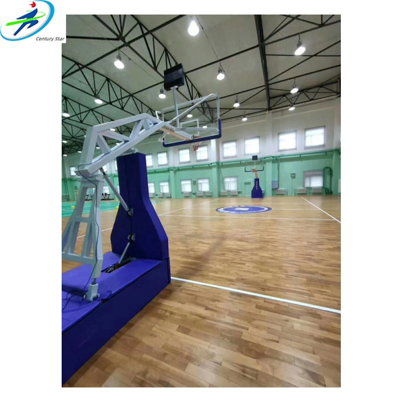 Wholesale/Supplier Training Basketball Stand Box Basketball Hoop